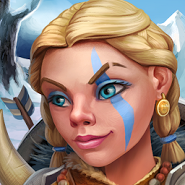 Hero Rush: Війна Кланів