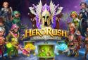 Hero Rush: Війна Кланів screenshot 1