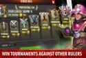 Hero Rush: Війна Кланів screenshot 10