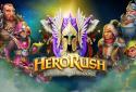 Hero Rush: Війна Кланів screenshot 12