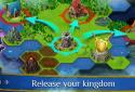 Hero Rush: Війна Кланів screenshot 2