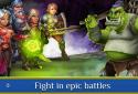 Hero Rush: Війна Кланів screenshot 3