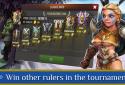 Hero Rush: Війна Кланів screenshot 4