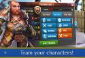 Hero Rush: Війна Кланів screenshot 5