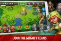 Hero Rush: Війна Кланів screenshot 8