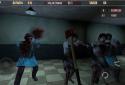 лікарня зомбі screenshot 1