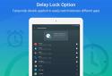 IObit Applock: Face Lock & Fingerprint Lock 2018 screenshot 14