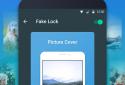 IObit Applock: Face Lock & Fingerprint Lock 2018 screenshot 4