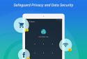 IObit Applock: Face Lock & Fingerprint Lock 2018 screenshot 8