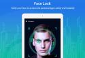 IObit Applock: Face Lock & Fingerprint Lock 2018 screenshot 9