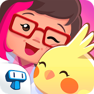 Animal Rescue - Pet Shop and Animal Care Game
