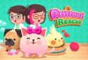 Animal Rescue - Pet Shop and Animal Care Game screenshot 1