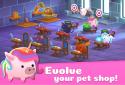 Animal Rescue - Pet Shop and Animal Care Game screenshot 4