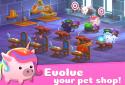 Animal Rescue - Pet Shop and Animal Care Game screenshot 9