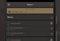 Fretello Lead - Learn to Play Guitar Faster screenshot 2