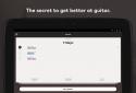 Fretello Lead - Learn to Play Guitar Faster screenshot 6