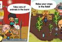 Toca Life: Farm screenshot 1