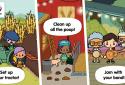Toca Life: Farm screenshot 2