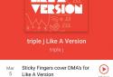 Pocket Casts screenshot 4