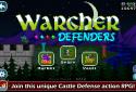 Warcher Defenders screenshot 1