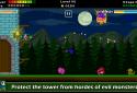 Warcher Defenders screenshot 2