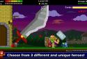 Warcher Defenders screenshot 3