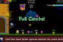Warcher Defenders screenshot 4