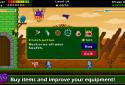 Warcher Defenders screenshot 5