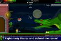 Warcher Defenders screenshot 6