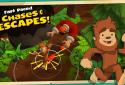 Little Bigfoot screenshot 1