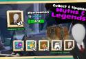 Little Bigfoot screenshot 2