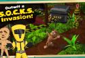 Little Bigfoot screenshot 5