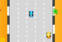 Retro Speed 2 - Hot Racing screenshot 2