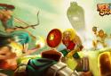 Heroes Story screenshot 1