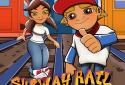 Subway Surf : Run Endless Train Surface screenshot 1