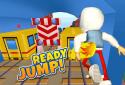 Subway Surf : Run Endless Train Surface screenshot 2