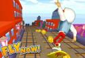 Subway Surf : Run Endless Train Surface screenshot 4
