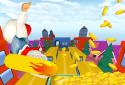 Subway Surf : Run Endless Train Surface screenshot 5