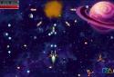 A Space Shooter for Two Bucks! screenshot 1