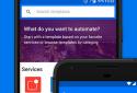 Microsoft Flow—Business workflow automation screenshot 1