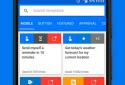 Microsoft Flow—Business workflow automation screenshot 2