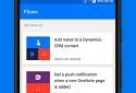 Microsoft Flow—Business workflow automation screenshot 3