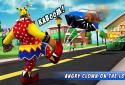 Creepy Clown Attack screenshot 14