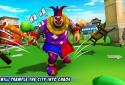 Creepy Clown Attack screenshot 6