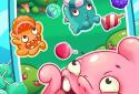 Candy Minion - Feed The Sweet Minion Boss, Fast! screenshot 1