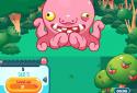 Candy Minion - Feed The Sweet Minion Boss, Fast! screenshot 12