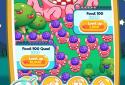 Candy Minion - Feed The Sweet Minion Boss, Fast! screenshot 3
