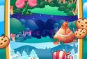 Candy Minion - Feed The Sweet Minion Boss, Fast! screenshot 5