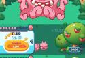 Candy Minion - Feed The Sweet Minion Boss, Fast! screenshot 6