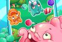 Candy Minion - Feed The Sweet Minion Boss, Fast! screenshot 7